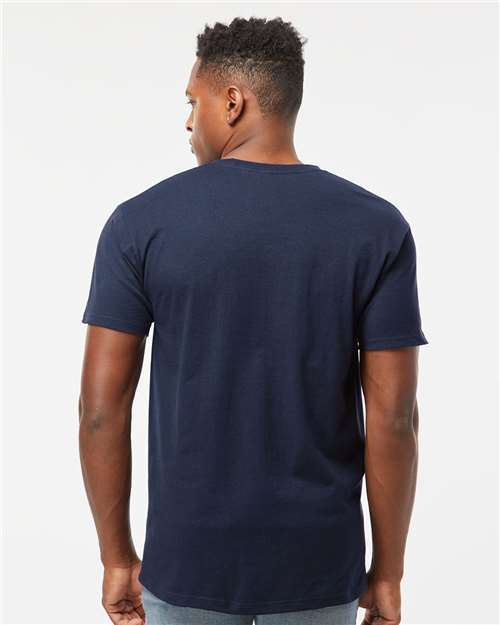Tultex 290 Sun Neck Gaiter - Back view