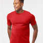 Tultex 290 Sun Neck Gaiter - Front view