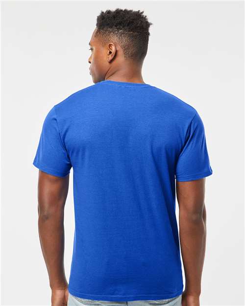 Tultex 290 Sun Neck Gaiter - Back view