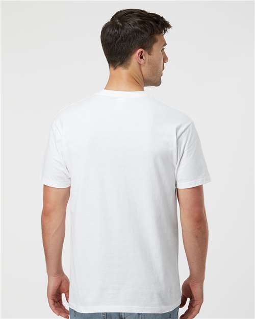 Tultex 290 Sun Neck Gaiter - Back view
