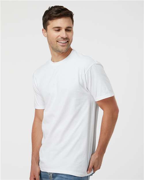 Tultex 290 Sun Neck Gaiter - Side view