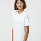 Tultex 295 Youth Heavyweight Jersey T-Shirt - Side view
