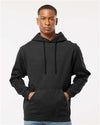 Tultex 320 Unisex Fleece Hooded Sweatshirt - Front view