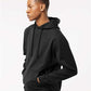 Tultex 320 Unisex Fleece Hooded Sweatshirt - Side view