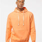 Tultex 320 Unisex Fleece Hooded Sweatshirt - Front view