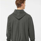 Tultex 320 Unisex Fleece Hooded Sweatshirt - Back view