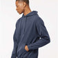 Tultex 320 Unisex Fleece Hooded Sweatshirt - Side view