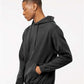 Tultex 320 Unisex Fleece Hooded Sweatshirt - Side view