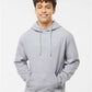 Tultex 320 Unisex Fleece Hooded Sweatshirt - Front view