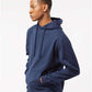 Tultex 320 Unisex Fleece Hooded Sweatshirt - Side view