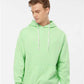 Tultex 320 Unisex Fleece Hooded Sweatshirt - Front view