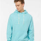 Tultex 320 Unisex Fleece Hooded Sweatshirt - Front view