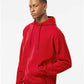Tultex 320 Unisex Fleece Hooded Sweatshirt - Side view