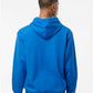 Tultex 320 Unisex Fleece Hooded Sweatshirt - Back view