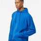 Tultex 320 Unisex Fleece Hooded Sweatshirt - Side view