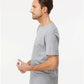 M&O 4800 Men's Gold Soft Touch T-Shirt - Side view