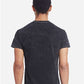 Colortone 1300 Unisex Mineral Wash T-Shirt - Back view