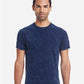 Colortone 1300 Unisex Mineral Wash T-Shirt - Front view
