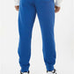 Independent Trading Co. IND20PNT Men's Midweight Fleece Sweatpants - Back view