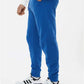 Independent Trading Co. IND20PNT Men's Midweight Fleece Sweatpants - Side view
