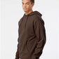 Independent Trading Co. SS4500 Unisex Midweight Hooded Sweatshirt - Side view