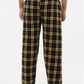 Boxercraft BM6624 Men's Harley Flannel Pants - Back view