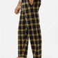 Boxercraft BM6624 Men's Harley Flannel Pants - Side view