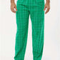 Boxercraft BM6624 Men's Harley Flannel Pants - Front view