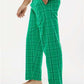 Boxercraft BM6624 Men's Harley Flannel Pants - Side view