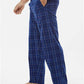 Boxercraft BM6624 Men's Harley Flannel Pants - Side view