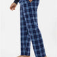 Boxercraft BM6624 Men's Harley Flannel Pants - Side view