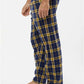 Boxercraft BM6624 Men's Harley Flannel Pants - Side view
