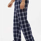 Boxercraft BM6624 Men's Harley Flannel Pants - Side view