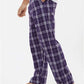 Boxercraft BM6624 Men's Harley Flannel Pants - Side view