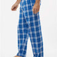 Boxercraft BM6624 Men's Harley Flannel Pants - Side view
