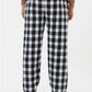 Boxercraft BM6624 Men's Harley Flannel Pants - Back view