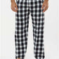 Boxercraft BM6624 Men's Harley Flannel Pants - Front view