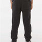 Independent Trading Co. PRM16PNT Youth Lightweight Special Blend Sweatpants - Back view