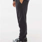 Independent Trading Co. PRM16PNT Youth Lightweight Special Blend Sweatpants - Side view