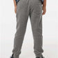 Independent Trading Co. PRM16PNT Youth Lightweight Special Blend Sweatpants - Back view
