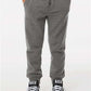 Independent Trading Co. PRM16PNT Youth Lightweight Special Blend Sweatpants - Front view