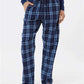 Boxercraft BW6620 Women's Haley Flannel Pants - Front view