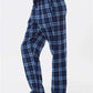 Boxercraft BW6620 Women's Haley Flannel Pants - Side view