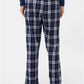 Boxercraft BW6620 Women's Haley Flannel Pants - Back view