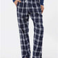 Boxercraft BW6620 Women's Haley Flannel Pants - Front view