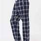 Boxercraft BW6620 Women's Haley Flannel Pants - Side view
