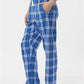 Boxercraft BW6620 Women's Haley Flannel Pants - Side view