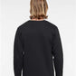 LAT 6925 Unisex Elevated Fleece Crewneck Sweatshirt - Back view