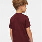 Rabbit Skins 3321 3D Buck Pro Cap - Back view