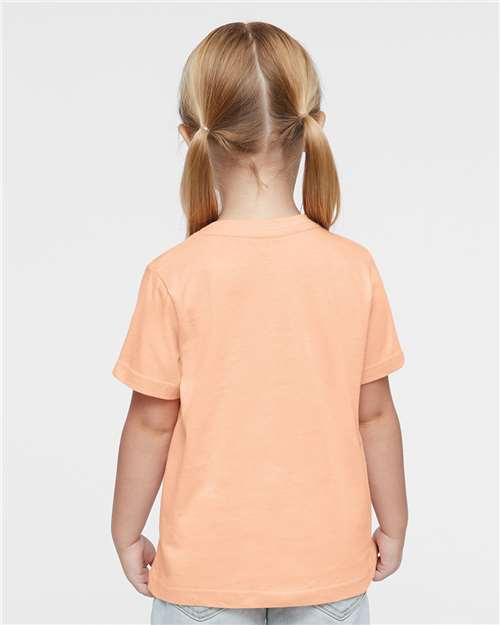 Rabbit Skins 3321 3D Buck Pro Cap - Back view